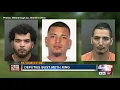 17 people arrested in months long Plant City drug investigation