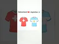 Drawing Flags on T shirts