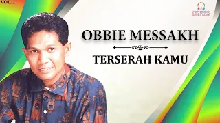 obbie messakh terserah kamu music video 