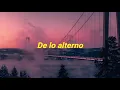 Enjambre - Divergencia | Letra | Lyrics