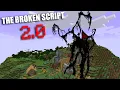 The Broken Script 2 0 is it s CRAZIEST update yet