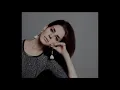 LANA DEL REY - BLUE VELVET (FULL VERSION)