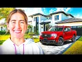 24 HOURS WITH WNBA STAR KATE MARTIN