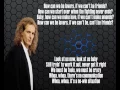 Michael Bolton  + How Can We Be Lovers  + Lyrics