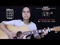 Download Lagu Snuff Guitar Cover Acoustic - Slipknot 🎸 |Tabs + Chords|