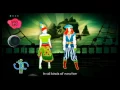 Just Dance 2 Jump in the Line