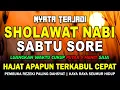 Download Lagu SHOLAWAT PENARIK REZEKI PALING DAHSYAT, Sholawat Nabi Muhammad SAW, SALAWAT JIBRIL PALING MERDU