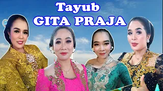 Download Live Rec Tayub Siang GITA PRAJA Pimpinan Ning Rahayu Pamungkas Ds Tugu Cerme Gresik MP3