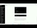 how to stop a python script in terminal