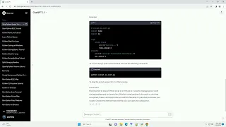 how to stop a python script in terminal