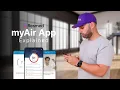 myAir App Explained What Your CPAP Sleep Score Really Means