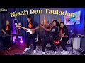 Download Lagu Kisah Dan Tauladan - Cover by Kugiran Wak Jeng