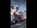 Famous Pluto ft Zlatan - 14D Road
