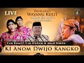 Lagu 🔴Bimo Labuh - Wayang Kulit Ki Anom Dwijo Kangko BT Cak Komet, Dodok \u0026 Abah Kirun CS | Kota Madiun