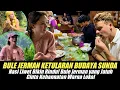 Download Lagu BULE KETULARAN BUDAYA SUNDA seketika Harmoni Budaya Sunda Jawa Barat Menaklukkan hati warga jerman