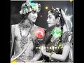 Lagu A farate Sagar ne vachama sonani nagari re vala Radhe Krishna ringtone/ calls ringtone status