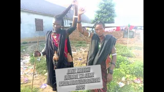 Jane Mbeshi Ujumbe Wa Seme By Prd Dazi Studio Songea Nambendo 2025 
