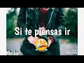 Niko Eme - Si Te Piensas Ir #Elafterparty