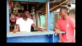 liberian comedy 99 days for rook one day for master angel michael 
