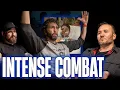 They Thought He Was Dead - Navy SEALs Intense Gunfight