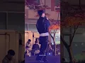 231101 김승민 - Deep Sea (Feat. BE’O) @한국외국어대학교 축제