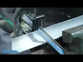 Mach-Blue Reciprocating Saw