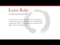 Part 1 - Set up and about asserts