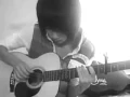 Download Lagu (Michael Jackson) You are not alone - arr. by Paddy Sun