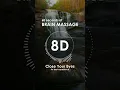 Lagu 8D audio brain massage - the most effective way to relax your mind