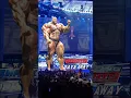 Download Lagu Undertaker vs Bodybuilder 💪🔥#wwe #undertaker #wwe2k25