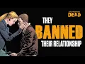 The Relationship We Never Saw in The Walking Dead