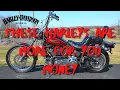 Download Lagu Harley-Davidson Evolution is the Most Bang for the Money