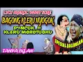 Download Lagu Spesial bagongan ki seno nugroho👉BAGONG KISINAN KLERU NDEKEP MOROTUONE @SpesialBagongan 
