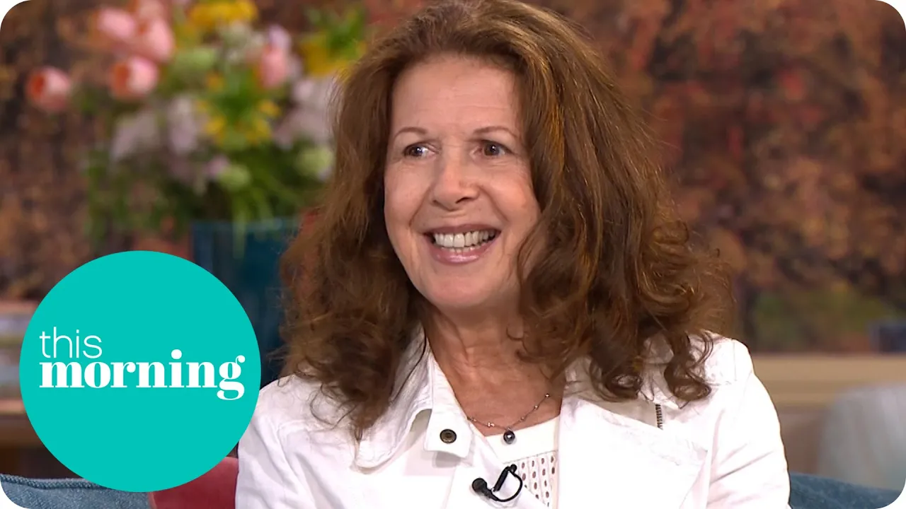 Elkie Brooks, Queen Of British Blues | This Morning