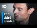 Intersex redefining gender DW Documentary