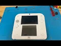 2DS Touch Screen Replacement - Let s see if we can sort out this 2DS that isn t registering touches