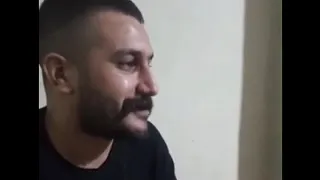 سهرة حمصية مواويل ابو عدنان الحسين وابو محمد العنجاري 