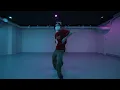 Greentea Peng - Dingaling / ZENA Choreography / Urban Play Dance Academy