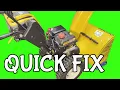 Troubleshooting a Cub Cadet Snowblower That Won t Start Quick Fixes to Get You Moving