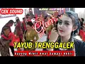 Lagu Tayub Trenggalek || Gleerr...✓Gayeng Wiwit Awal Sampai Akhir Jelas Enak Di Dengar 