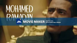 نسر الصعيد اغنية زين يا ولد الزين احلى اغنية فى رمضان 