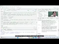Running the Classification and Regression Tree CART Analysis