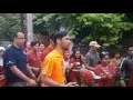 Download Lagu Jalan Santai Bareng Indra L  Brugman || Citra Indah Fun Walk 2016 || MACEEETTT....