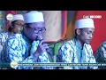 Download Lagu [Arabic] Faroidul Bahiyyah - Ya Khoiro Maulud - Lailatus Sholawat The Best Master AFE Sidosermo 2019