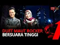 Download Lagu Duet Maut Rocker Bersuara Tinggi [FULL] | E Talkshow tvOne (11/9/2020)