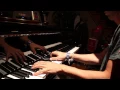 Lagu Mumford and Sons - Believe (Piano Cover)