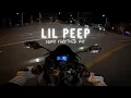 Lagu Lil Peep Playlist Mix - Come Ride With Me