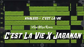 Download C'EST LA VIE Remix X Jaranan MP3