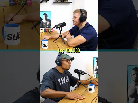Qu’a fait le vainqueur de l’ARENE des 100k ? 💰