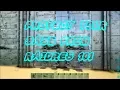 Ark Survival Evolved Best Way To PROTECT YOUR Behemoth Gates From Raiders